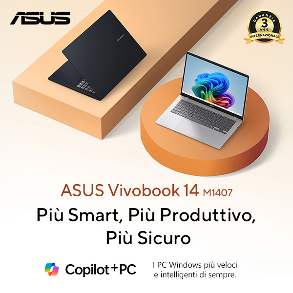 Asus Vivobook 14